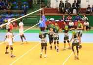 Bangladesh vs. Pakistan (Men's category, Semi-final 2)